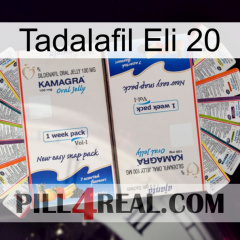 Tadalafil Eli 20 kamagra1